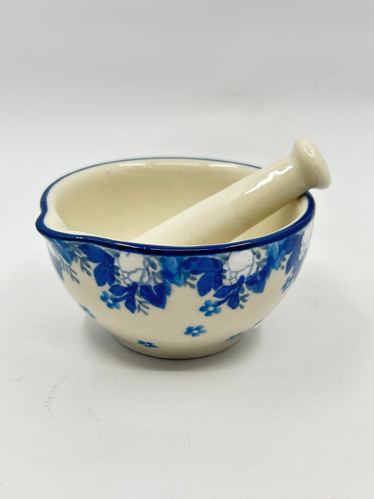 Mortar and Pestle - 2222X - T4*