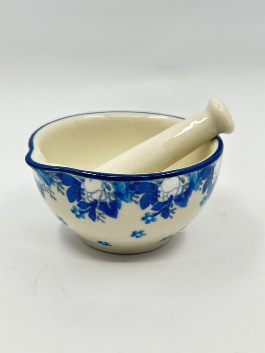 Mortar and Pestle - 2222X - T4*