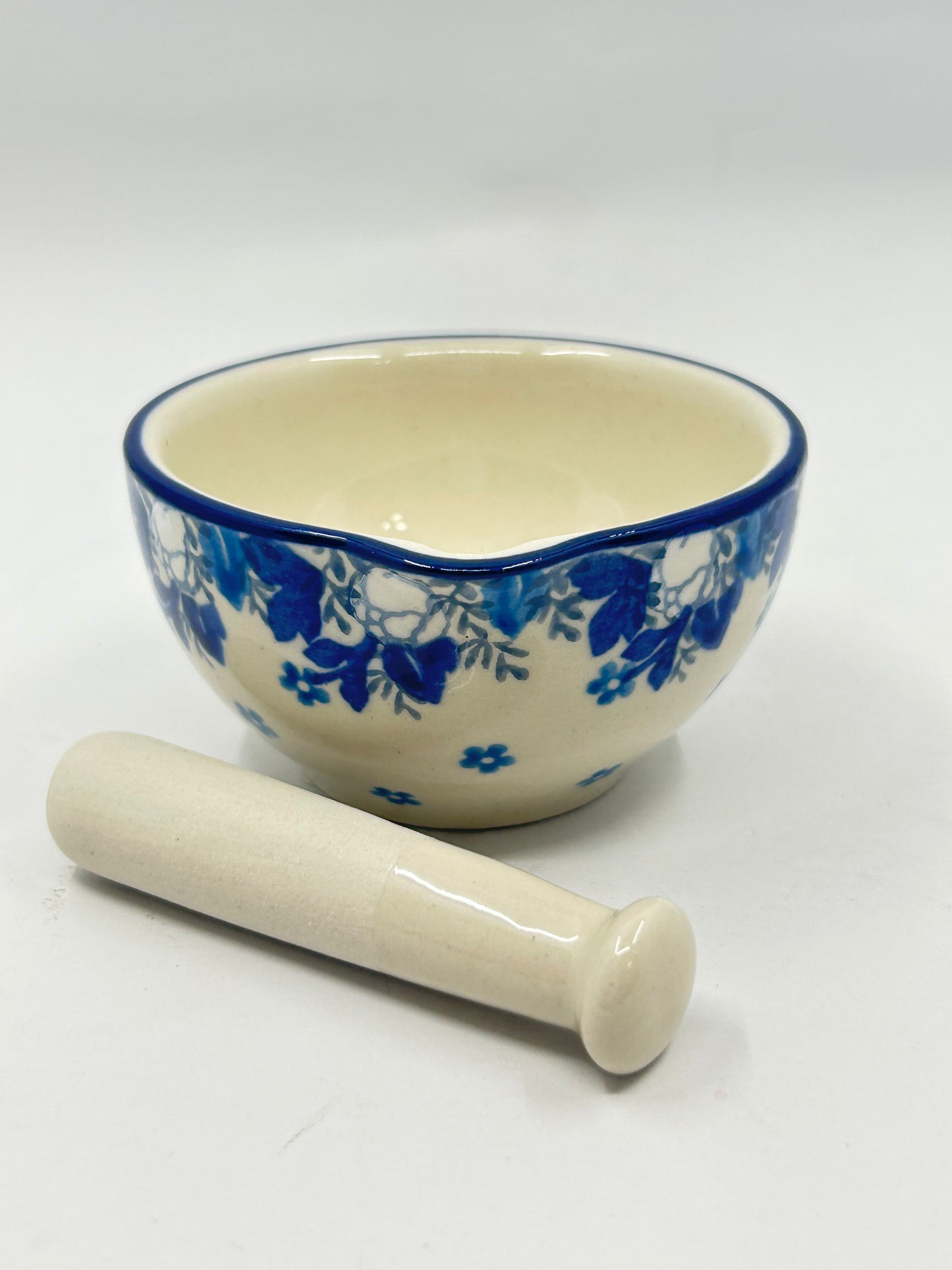 Mortar and Pestle - 2222X - T4*