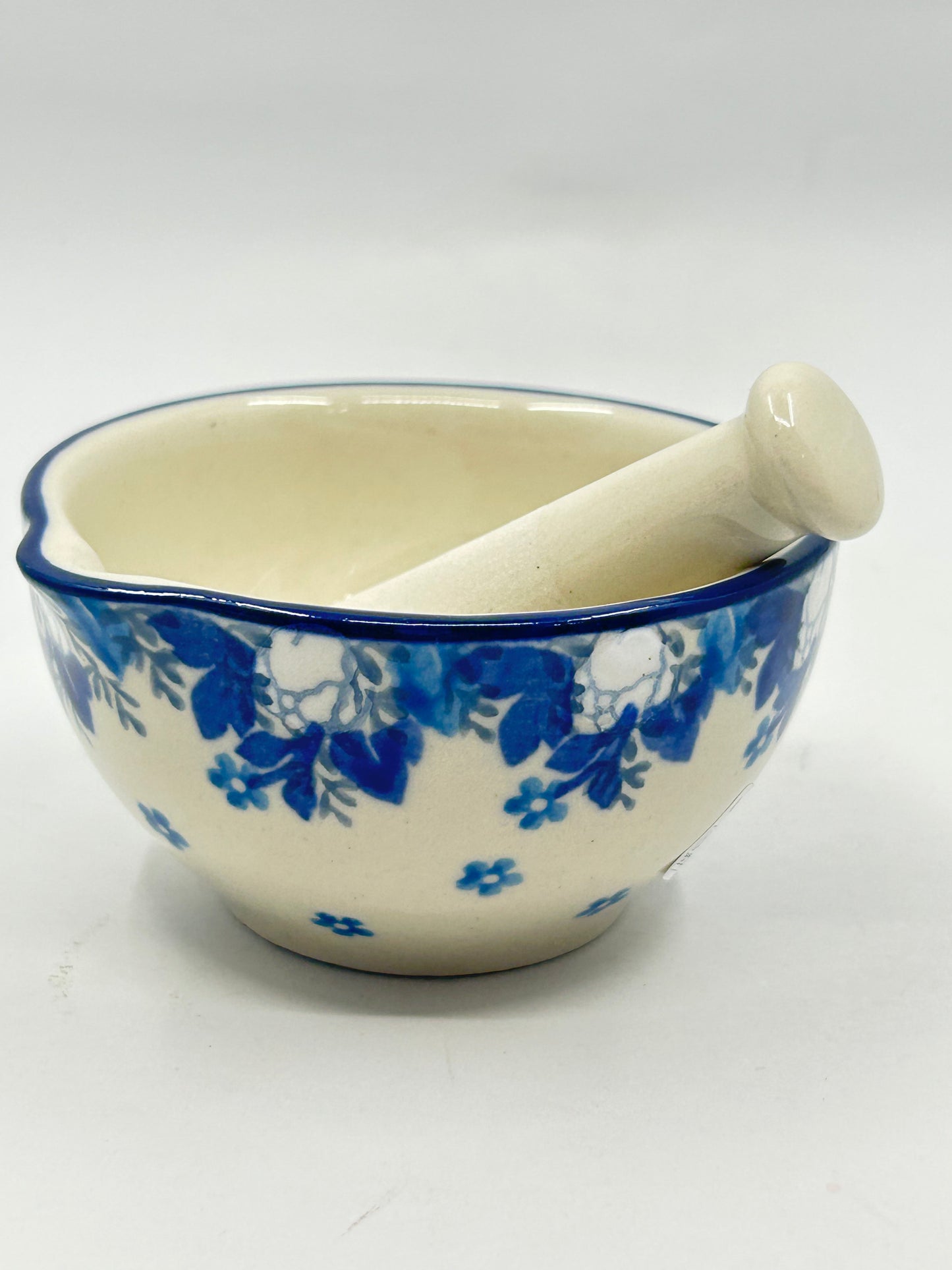 Mortar and Pestle - 2222X - T4*