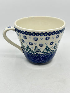 Second Quality 24 Oz. Mug  - 0U22