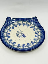 Load image into Gallery viewer, H16 Cat Cup &amp; Saucer ~ 1437X - T3*