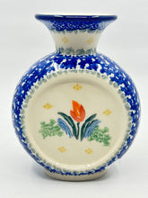 Load image into Gallery viewer, Flat Vase ~ 3371X - T4*