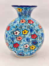 Load image into Gallery viewer, Flat Vase ~ U4922 - U6*