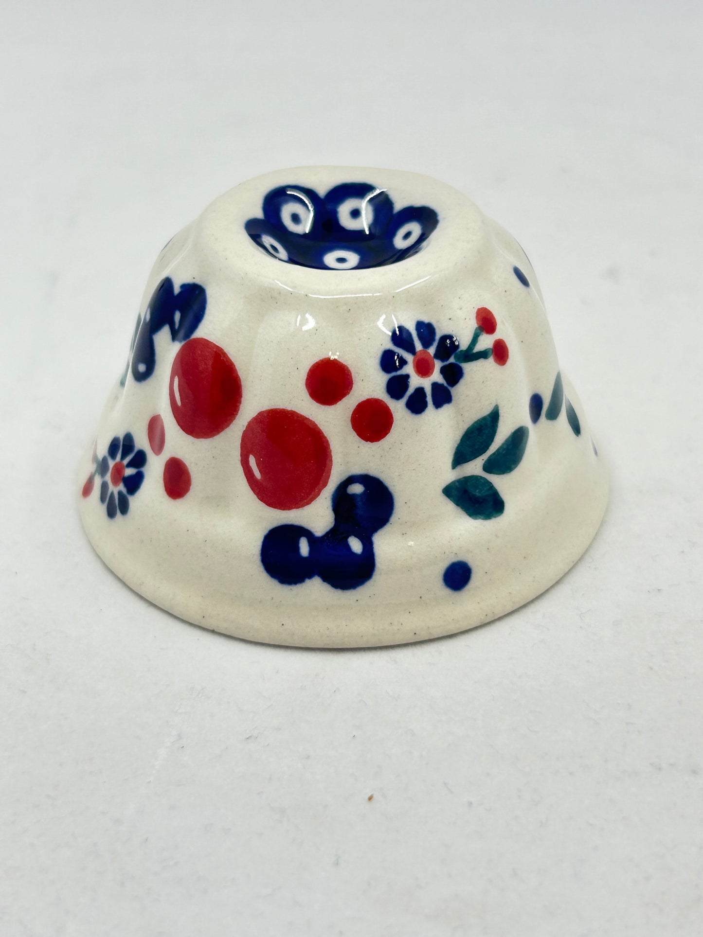 Mini Babka Mould - BL04