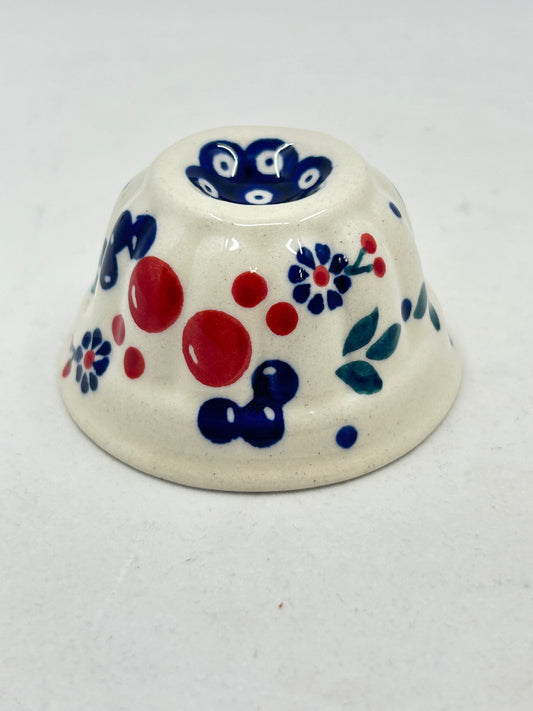 Mini Babka Mould - BL04