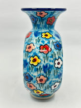 Load image into Gallery viewer, Flat Vase ~ U4922 - U6*