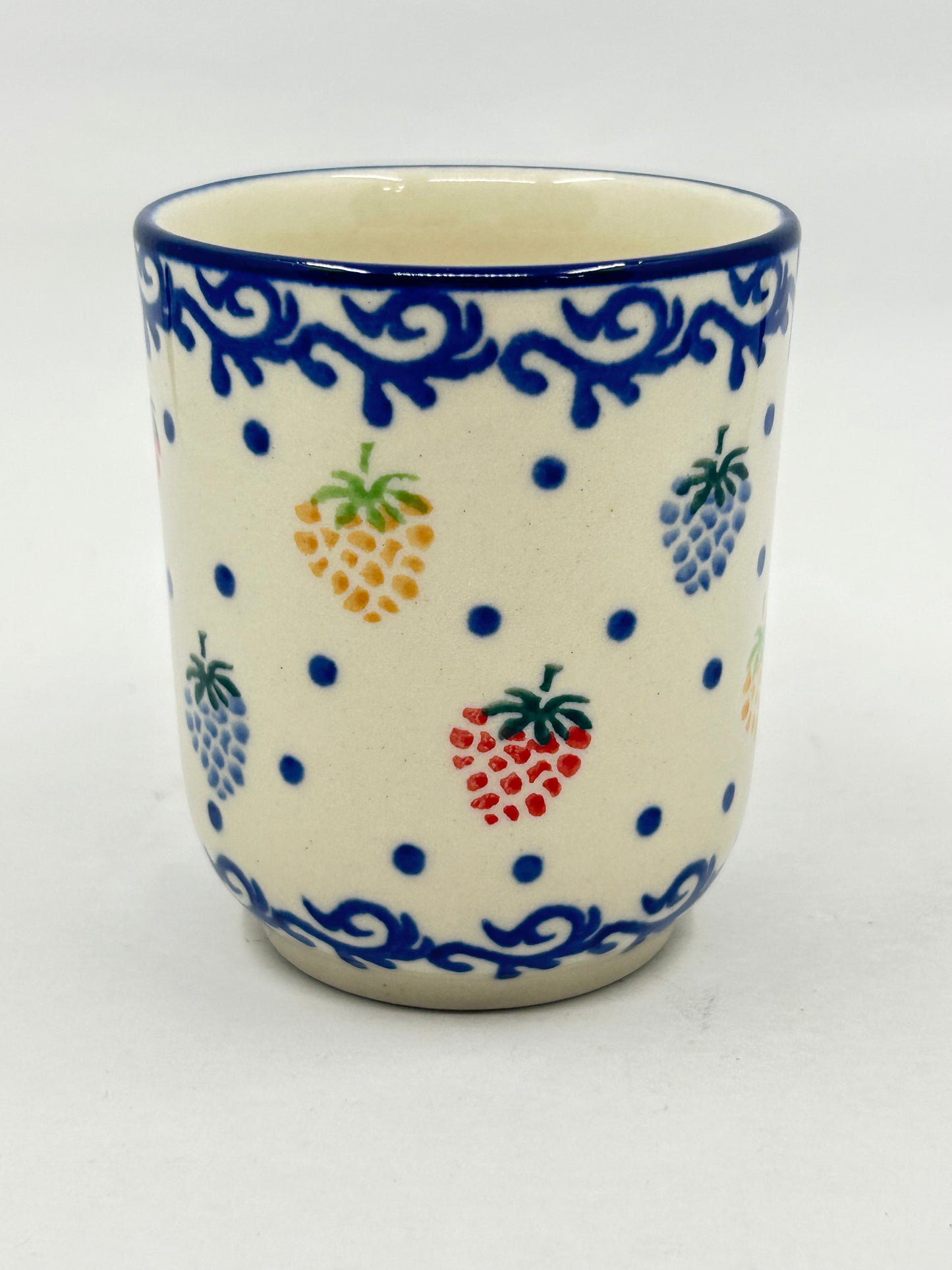 Triple Shot Glass - 1449X ~ T1*