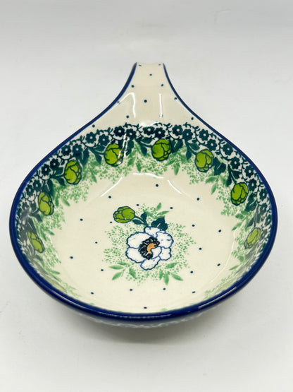 174 ~ Spoon/Ladle Rest ~ 4.5" ~ 2242X ~ T4*