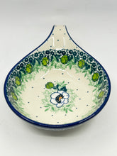 Load image into Gallery viewer, 174 ~ Spoon/Ladle Rest ~ 4.5" ~ 2242X ~ T4*
