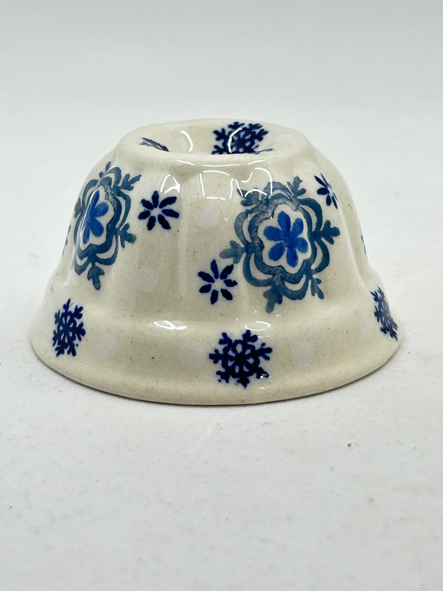 Mini Babka Mould - PS12