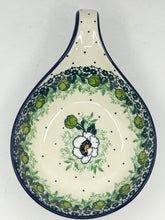 Load image into Gallery viewer, 174 ~ Spoon/Ladle Rest ~ 4.5" ~ 2242X ~ T4*