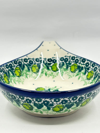 174 ~ Spoon/Ladle Rest ~ 4.5" ~ 2242X ~ T4*