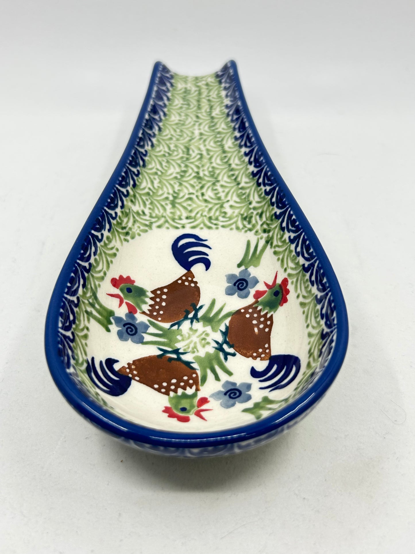 Spoon Base - P320
