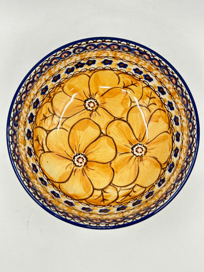 Bowl ~ 5.25 inch ~ U408B ~ U4!