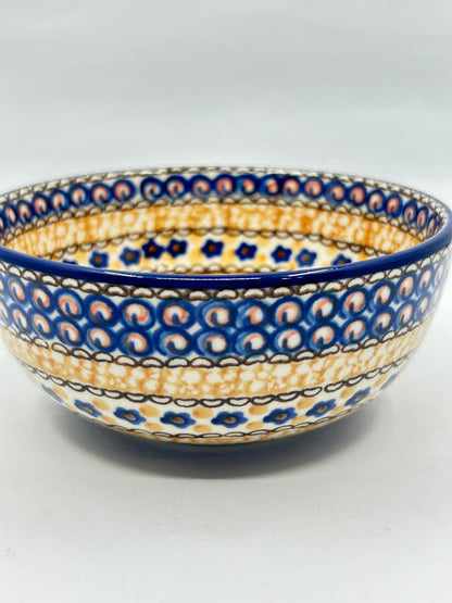 Bowl ~ 5.25 inch ~ U408B ~ U4!