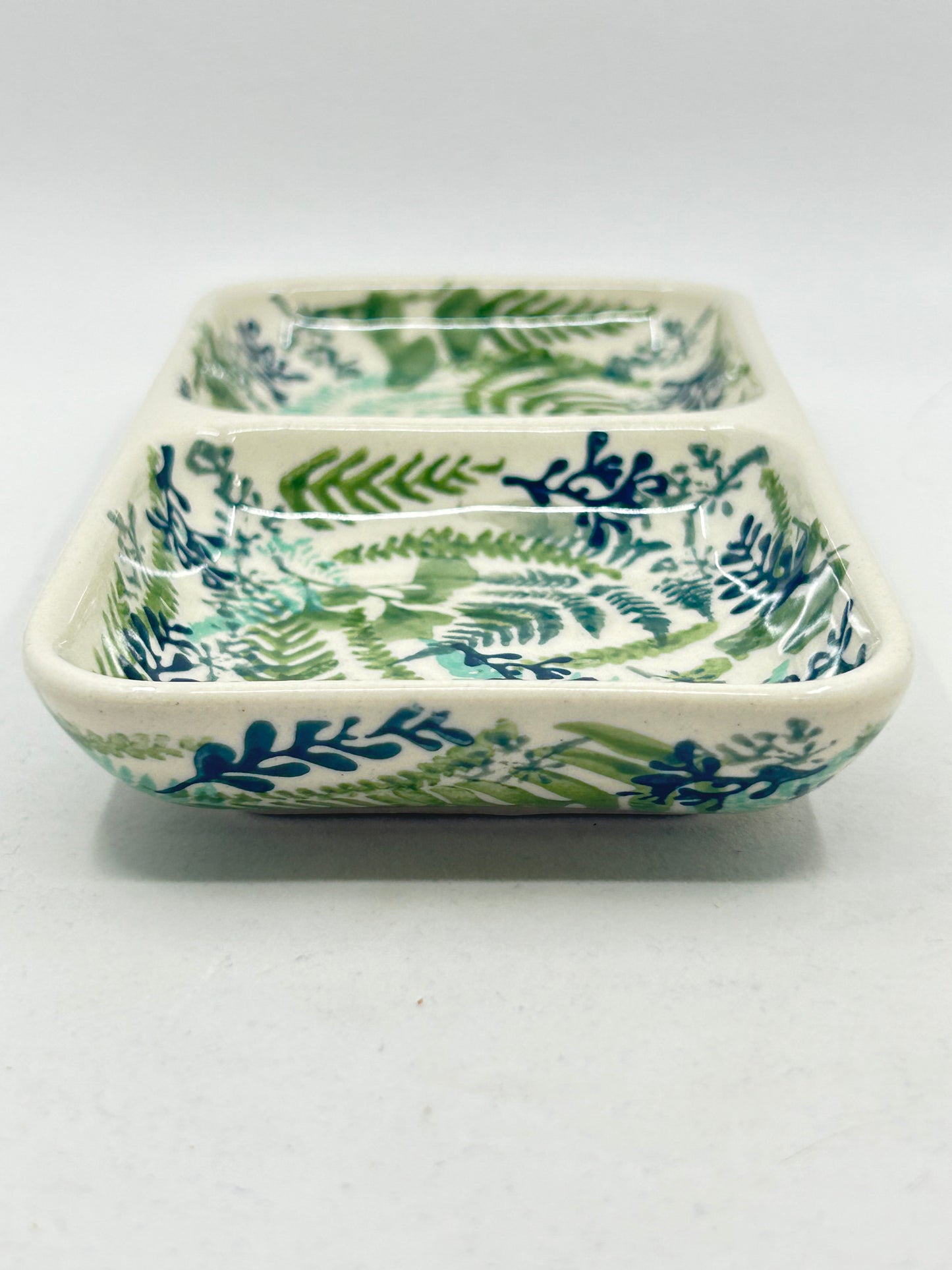 Small Divided Tray - GZ39
