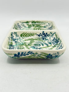 Small Divided Tray - GZ39
