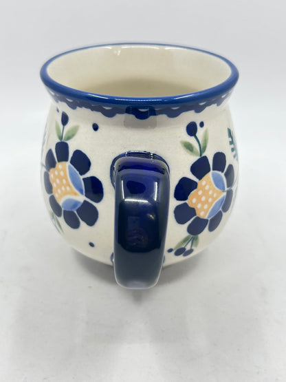 11 oz. Bubble Mug ~ 00RU