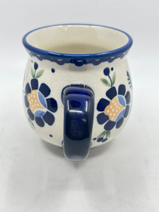 11 oz. Bubble Mug ~ 00RU