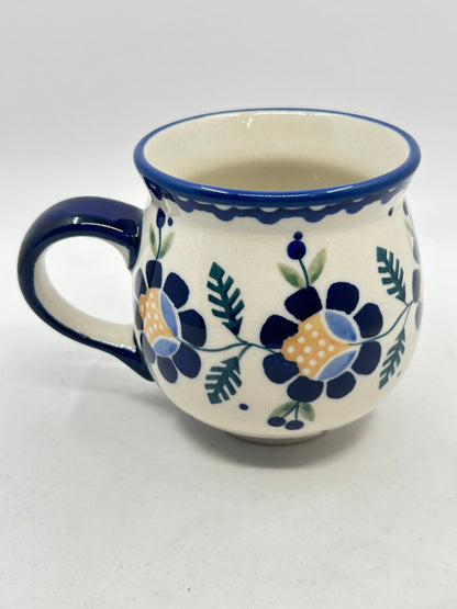 11 oz. Bubble Mug ~ 00RU