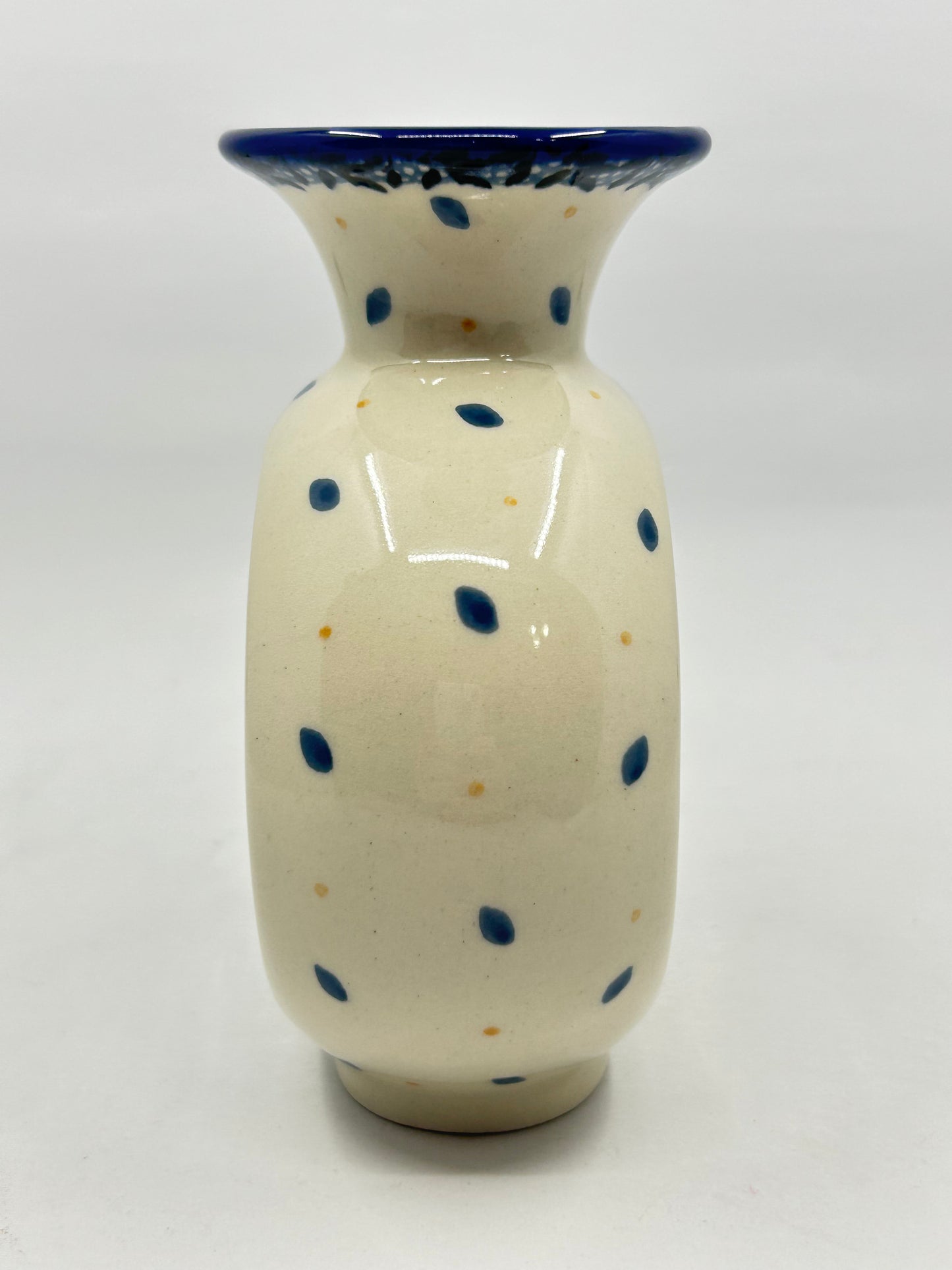 Flat Vase ~ 3327X - T4*