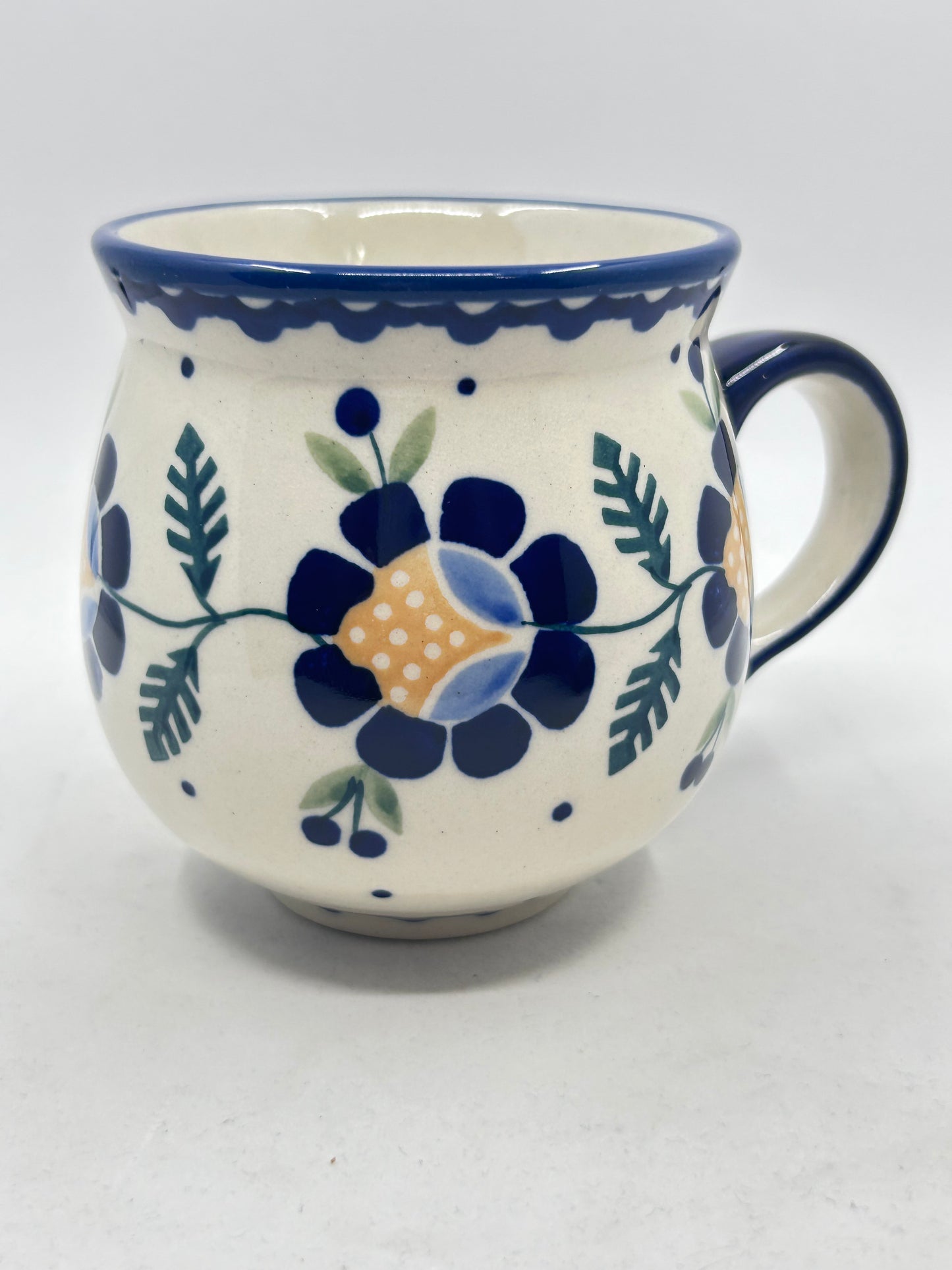 11 oz. Bubble Mug ~ 00RU