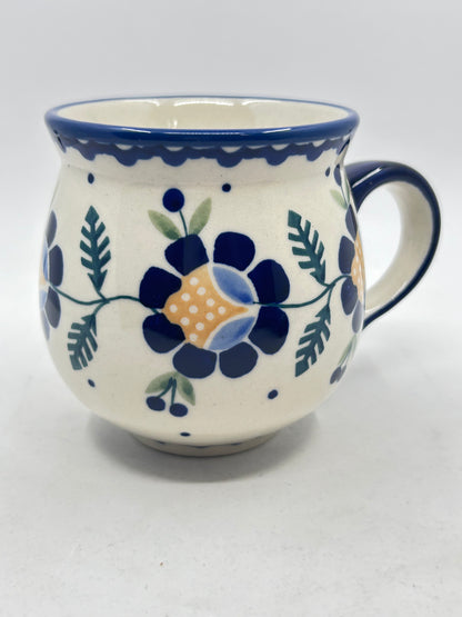 11 oz. Bubble Mug ~ 00RU