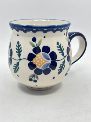 11 oz. Bubble Mug ~ 00RU