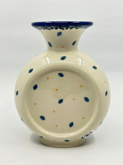 Flat Vase ~ 3327X - T4*