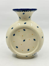 Load image into Gallery viewer, Flat Vase ~ 3327X - T4*