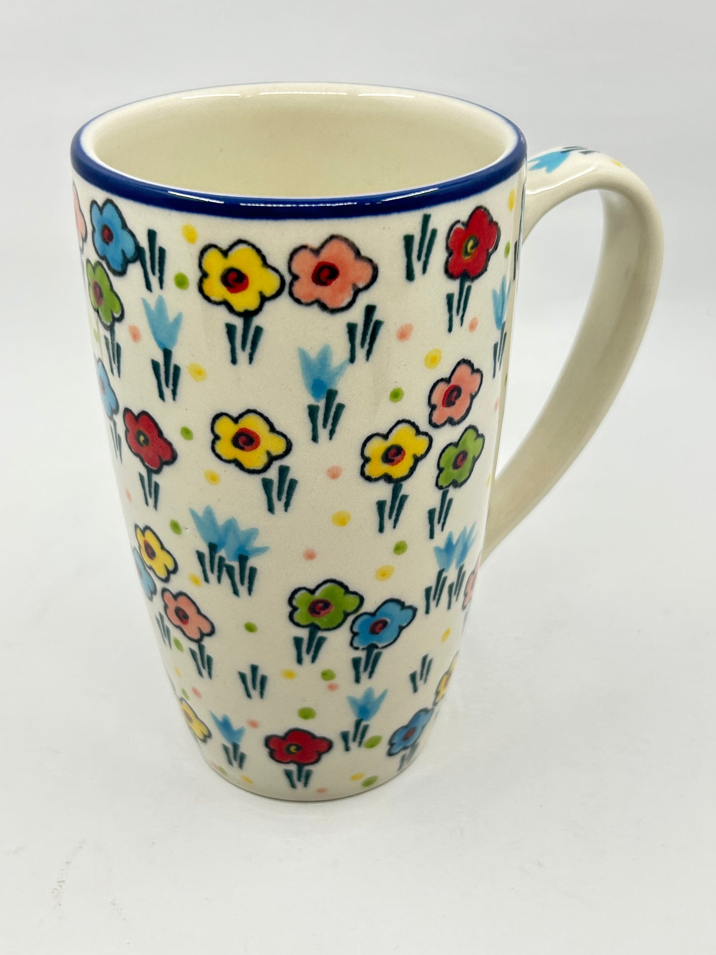 Tall Mug ~ U4884 ~ U3*
