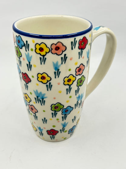Tall Mug ~ U4884 ~ U3*