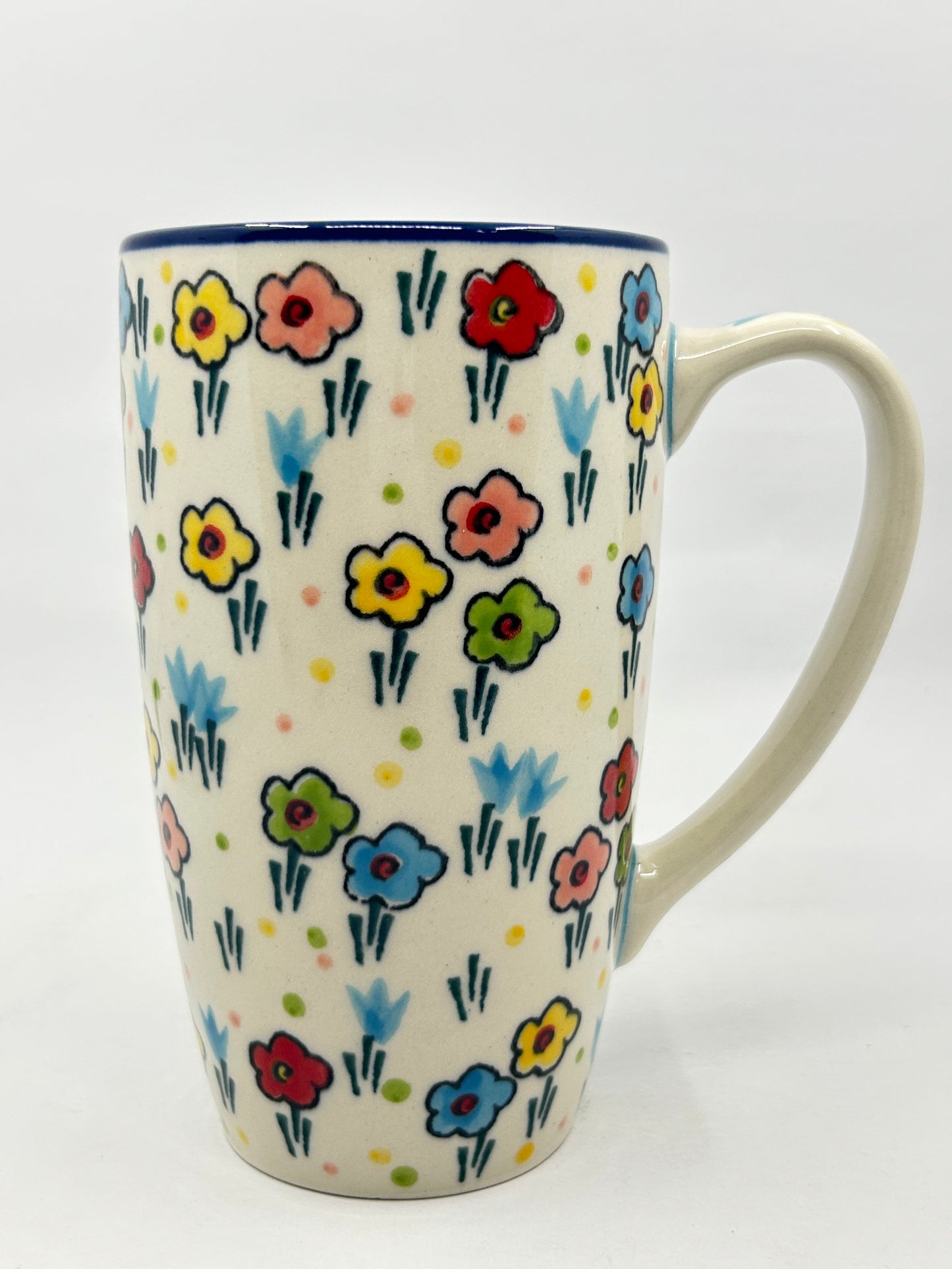 Tall Mug ~ U4884 ~ U3*