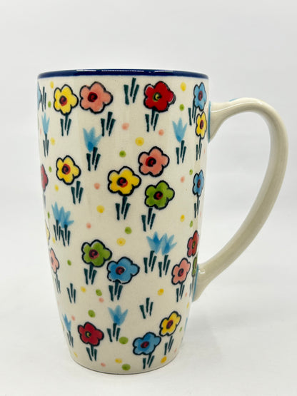 Tall Mug ~ U4884 ~ U3*