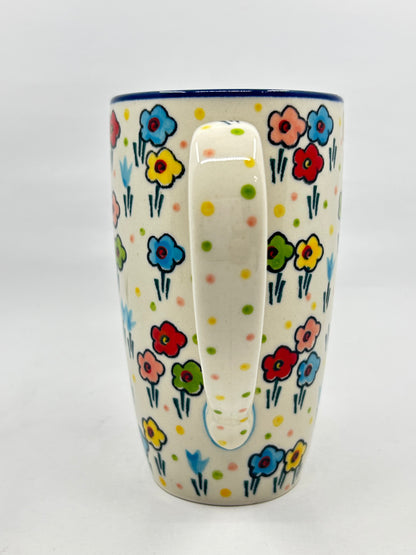 Tall Mug ~ U4884 ~ U3*