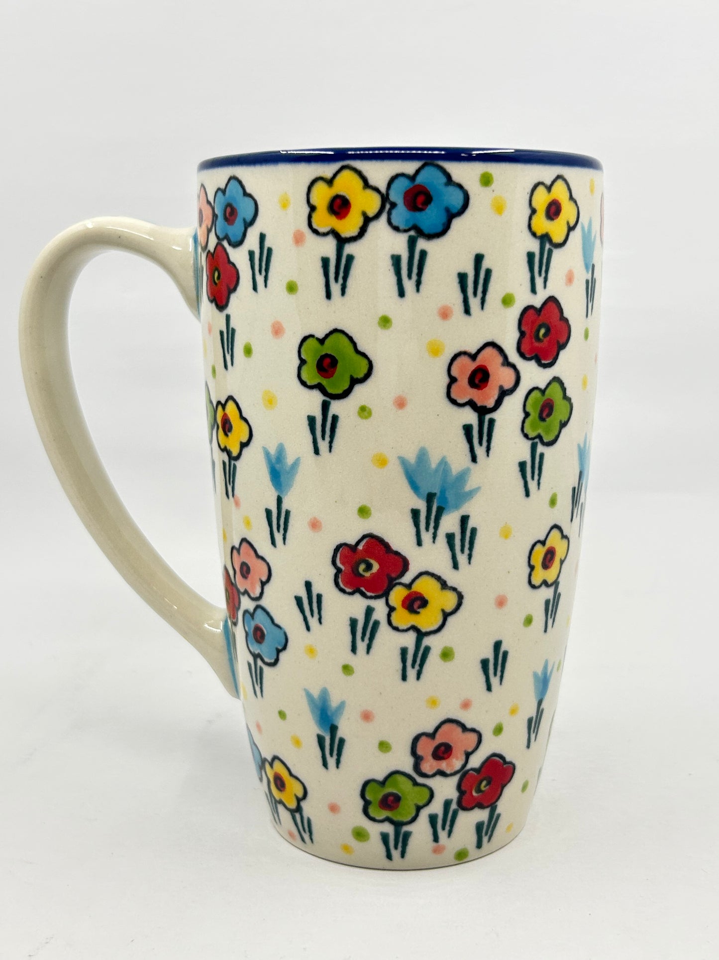 Tall Mug ~ U4884 ~ U3*