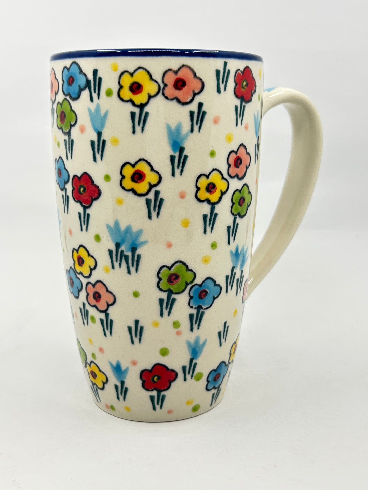 Tall Mug ~ U4884 ~ U3*