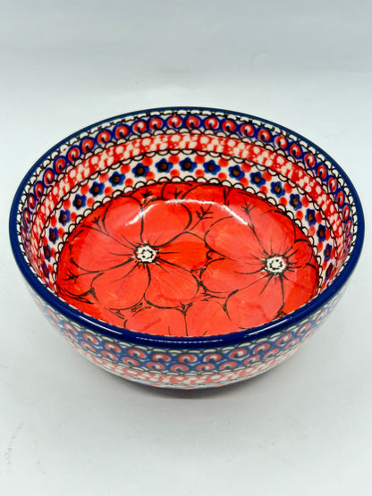 Bowl ~ 5.25 inch ~ U408E ~ U4*