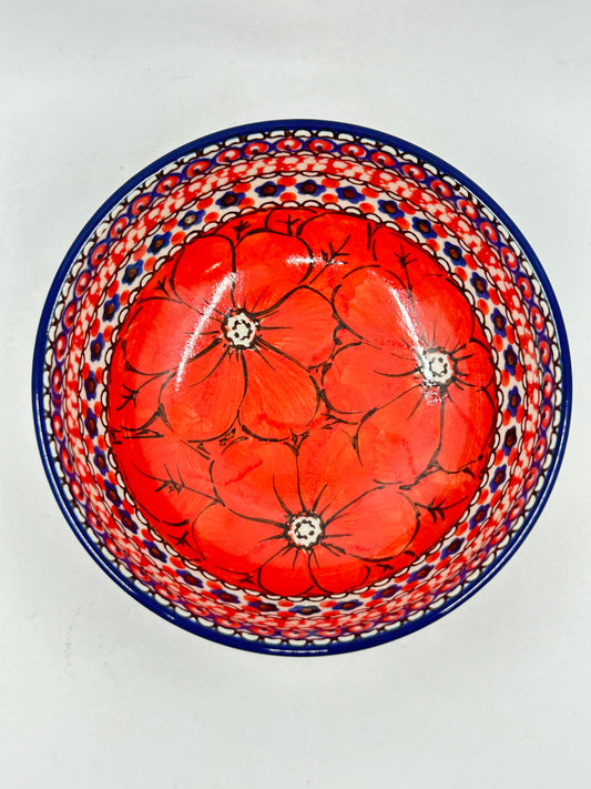 Bowl ~ 5.25 inch ~ U408E ~ U4*
