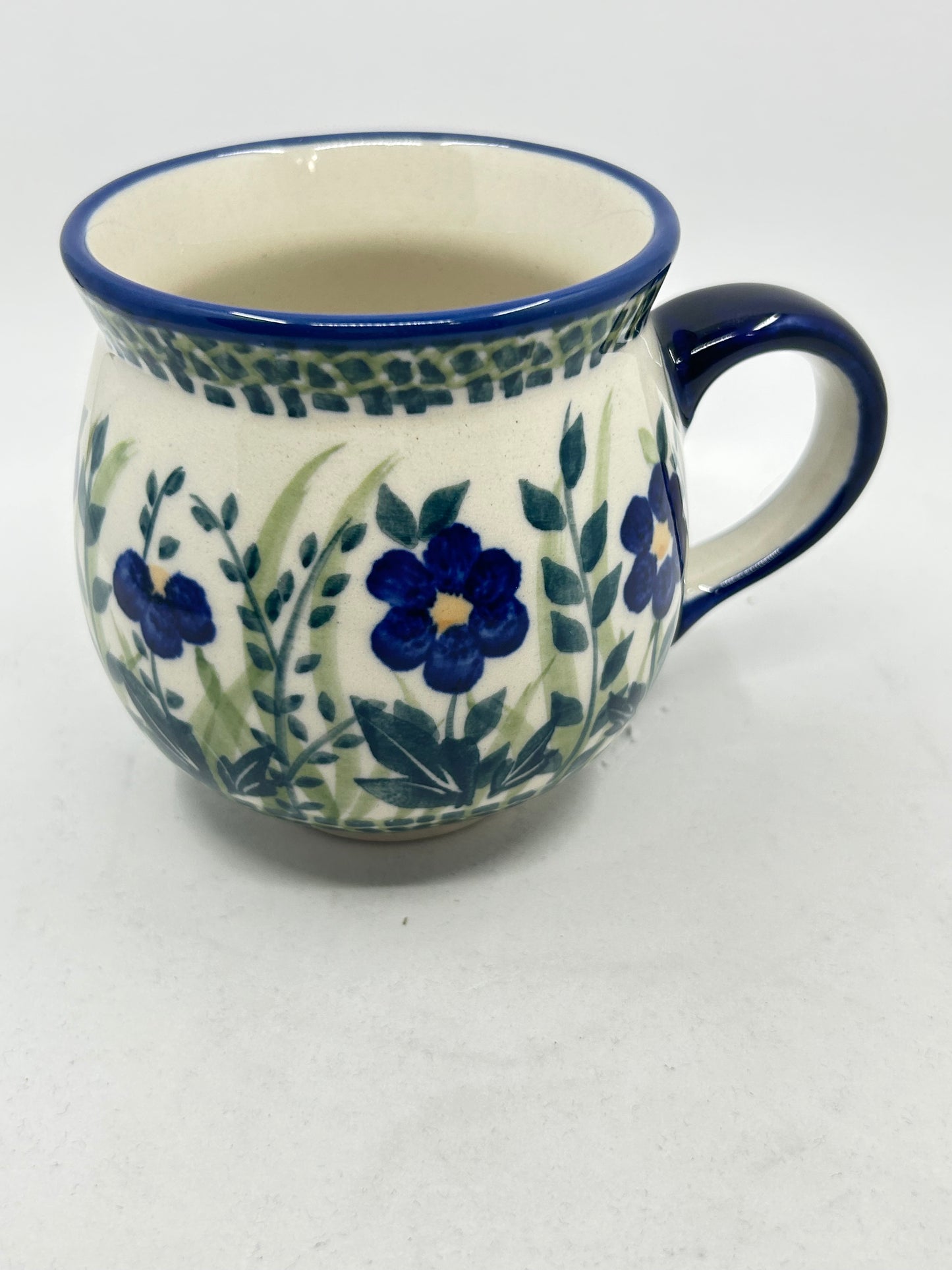 11 oz. Bubble Mug ~ IM03