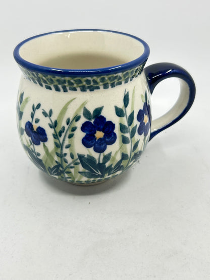 11 oz. Bubble Mug ~ IM03