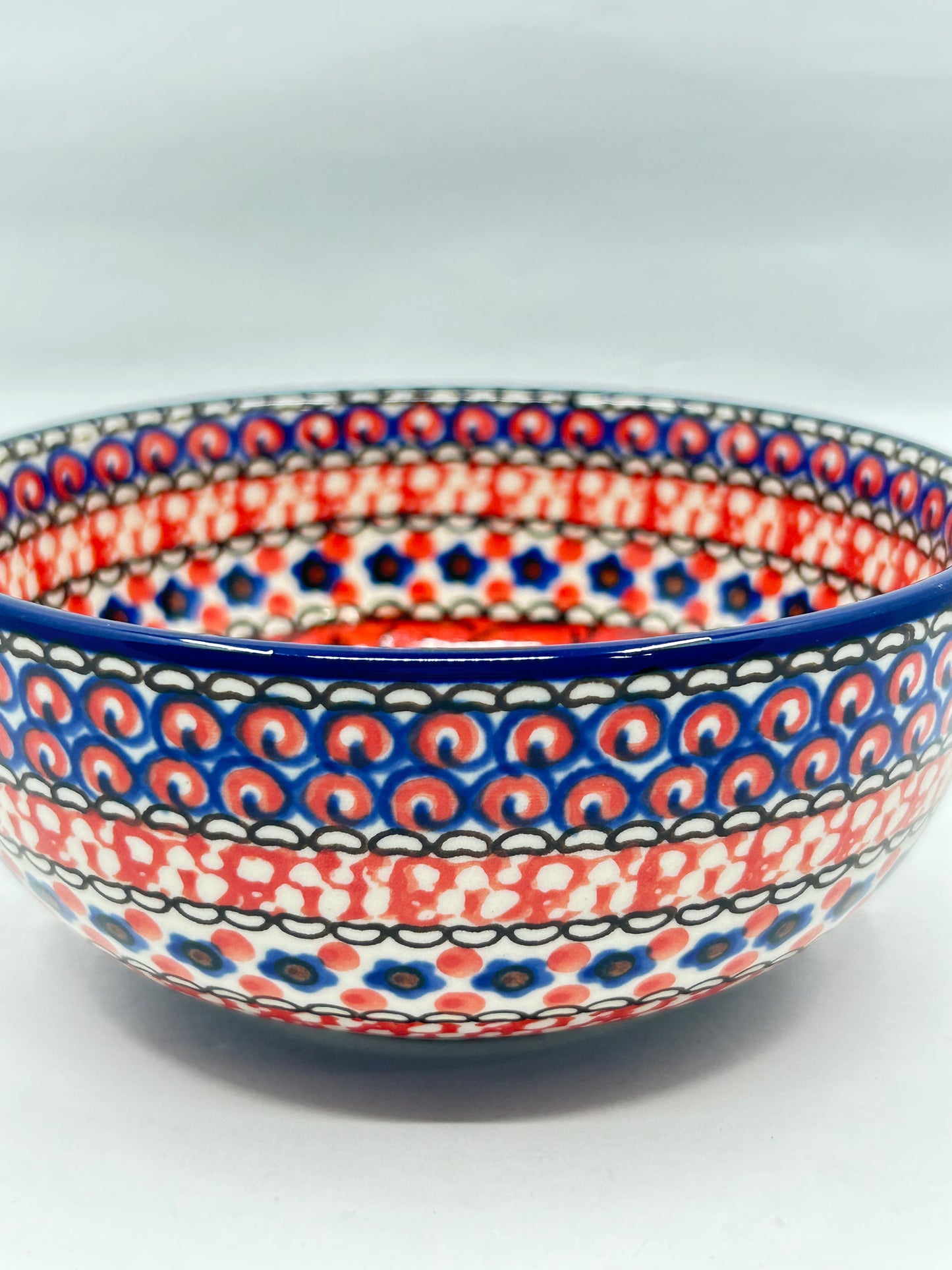 Bowl ~ 5.25 inch ~ U408E ~ U4*
