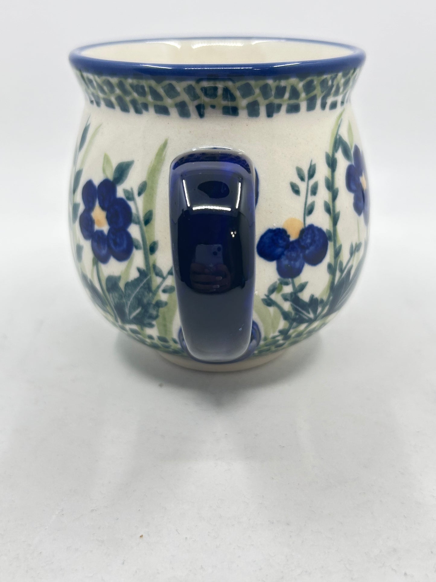 11 oz. Bubble Mug ~ IM03