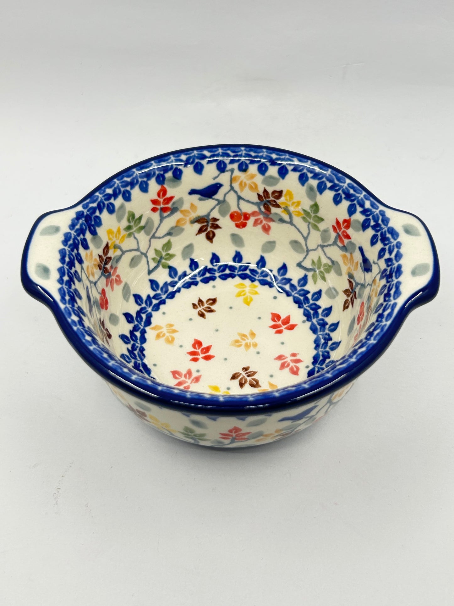 D14 ~ Bowl ~ 3208X ~ T4*