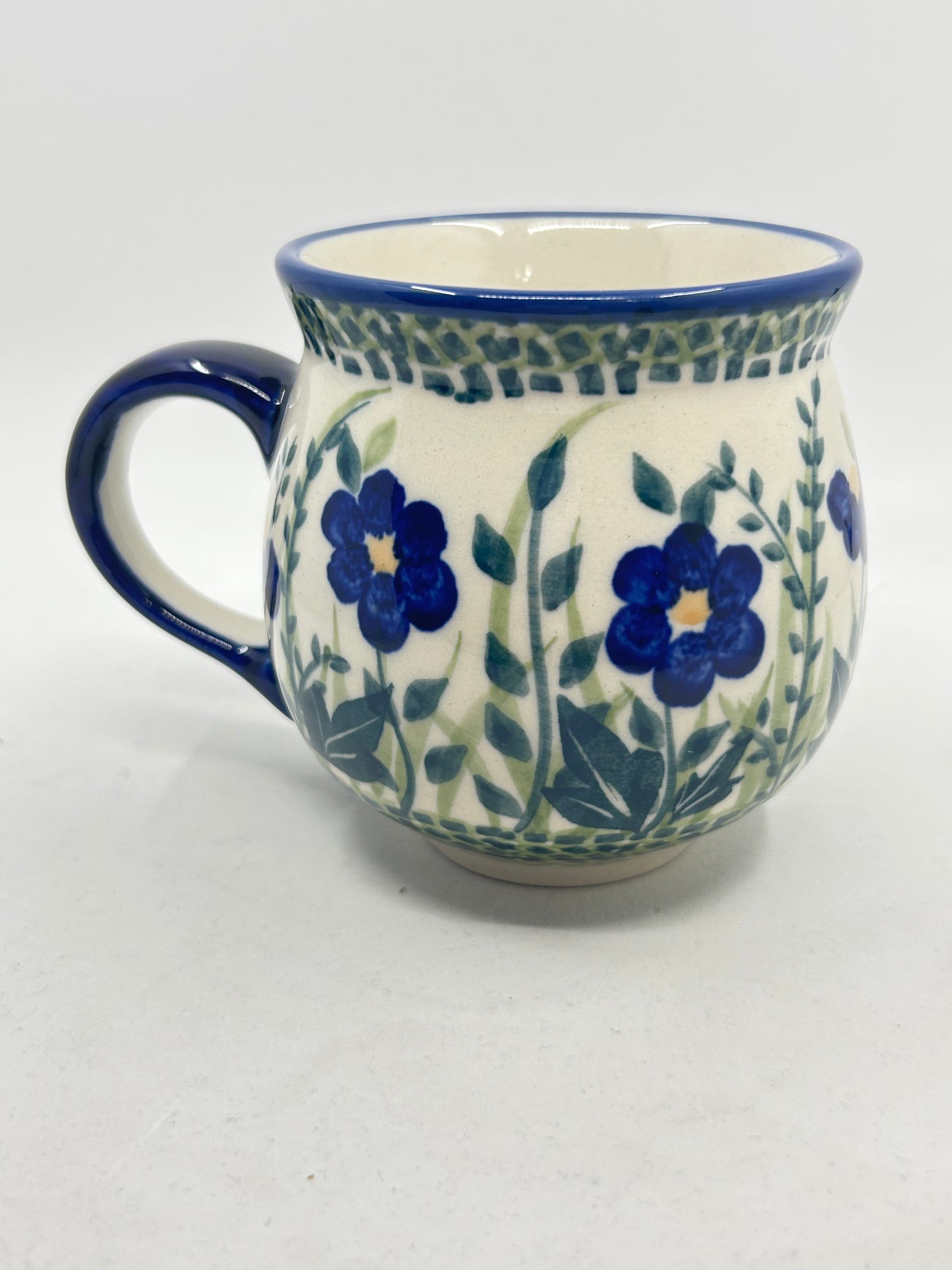 11 oz. Bubble Mug ~ IM03