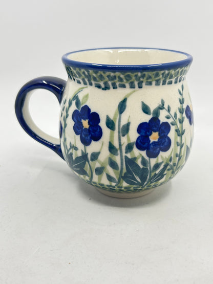 11 oz. Bubble Mug ~ IM03