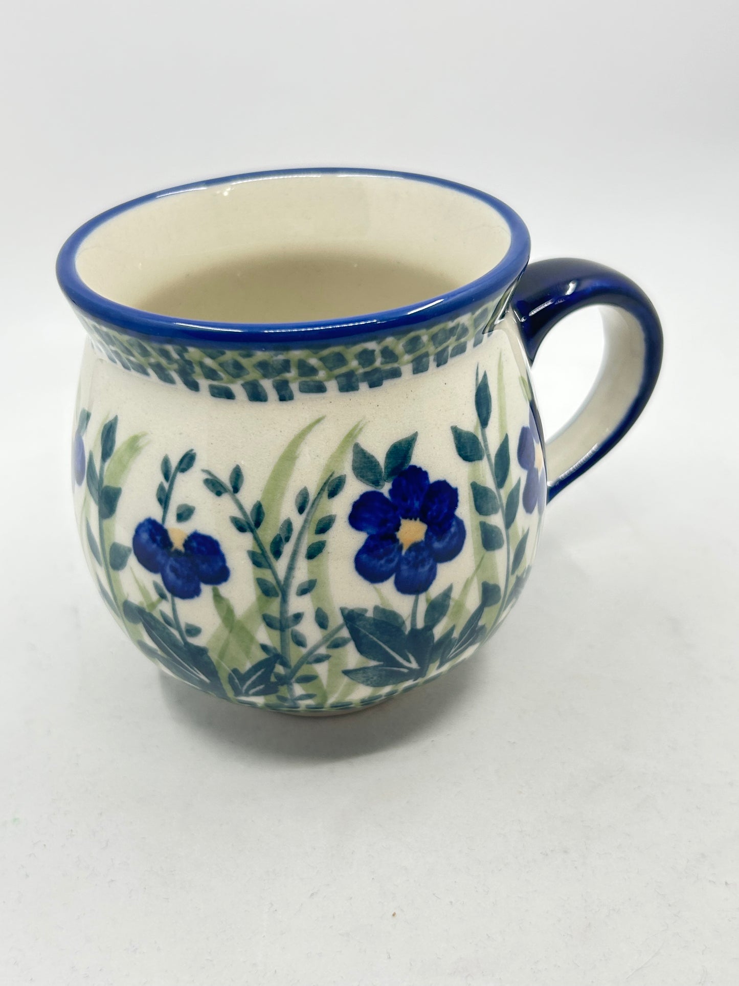 11 oz. Bubble Mug ~ IM03