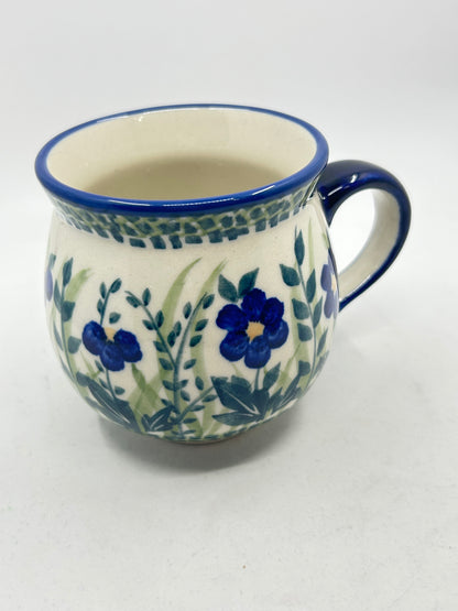 11 oz. Bubble Mug ~ IM03