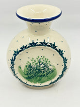 Load image into Gallery viewer, Flat Vase ~ 3431X - T3*